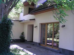 Apartment 53 in Zvíkovské Podhradí (ehem. Karlsdorf)