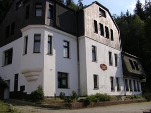 Apartment Akron in Tanvald (ehem. Tannwald)