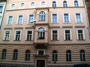 Apartment Alena in Prag