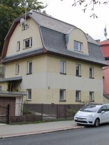 Apartment Apartement Mergl in Karlsbad