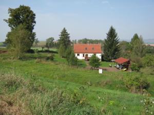 Apartment Bara in Božanov (ehem. Barzdorf)