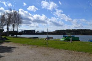 Apartment Bezdrev in Hluboká nad Vltavou (ehem. Frauenberg)