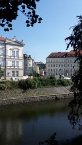 Apartment Brno in Brünn