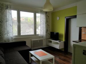 Apartment Colored Flat in Krummau (ehem. Böhmisch Krummau)