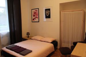 Apartment Comfy Flat in Prag