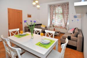 Apartment Condo in Prag