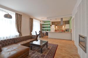 Apartment Dusni 13 in Prag