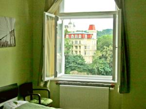 Apartment Fairy Tale in Karlsbad