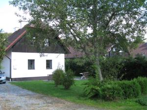 Apartment Family Cottage in Lipno nad Vltavou (ehem. Lippen)
