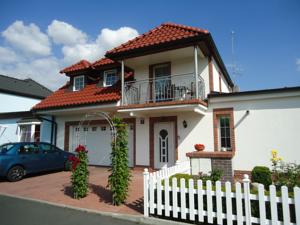 Apartment in Franzensbad