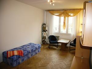 Apartment Gagarinova in Karlsbad