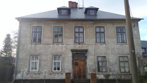 Apartment Genius Loci in Hora Svaté Kateřiny (ehem. Sankt Katharinaberg)