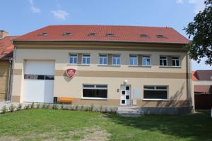 Apartment Guesthouse Piller in Chvalin