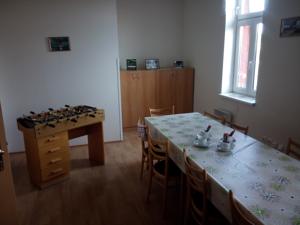 Apartment Havranův Dům in Suchohrdly (ehem. Zuckerhandl)