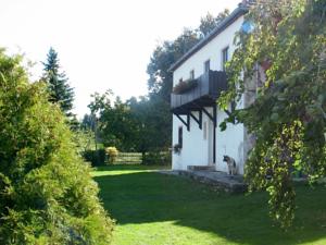 Apartment in Horice na Sumave (ehem. Höritz)