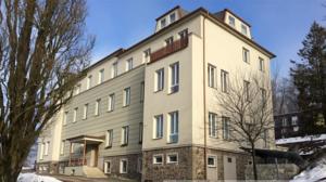 Apartment in Horní Maršov (ehem. Marschendorf)
