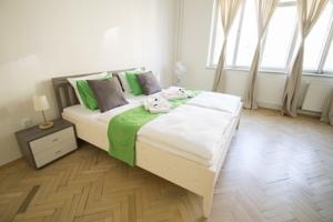 Apartment Hradcany in Prag