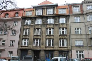 Apartment Hradčany in Prag