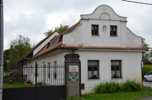 Apartment in Hrusice