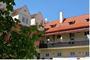 Apartment In Prague in Prag