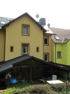 Apartment in Jáchymov (ehem. Joachimsthal)