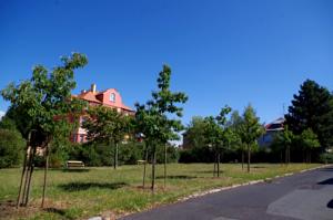 Apartment in Karlsbad