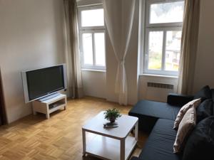 Apartment in Karlsbad