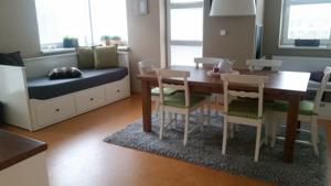 Apartment Klínovec in Loučná pod Klínovcem