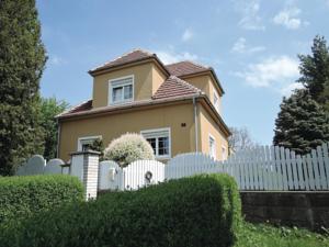 Apartment in Kostelní Hlavno