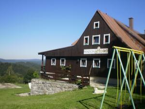 Apartment Leona in Kořenov (ehem. Bad Wurzelsdorf)