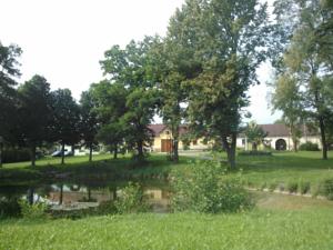 Apartment Levné Ubytování in Šipoun