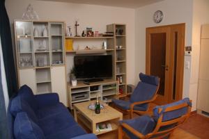 Apartment Lilie in Prag