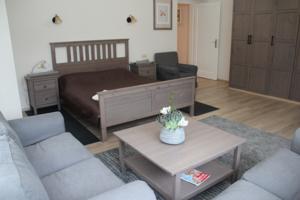 Apartment Ltava in Karlsbad