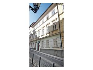 Apartment MN-732 in Prag