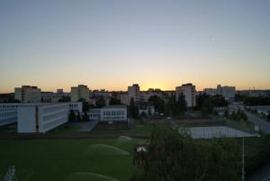 Apartment in Mladá Boleslav (ehem. Jungbunzlau)