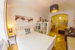 Apartment Naplavni 8 in Prag