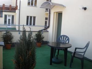 Apartment Národní 17 in Prag