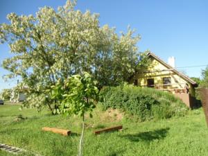 Apartment in Nový Přerov (ehem. Neuprerau)