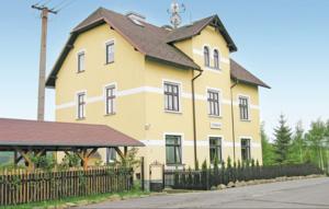 Apartment Ostrov Karlovarska in Ostrov (ehem. Eiland)
