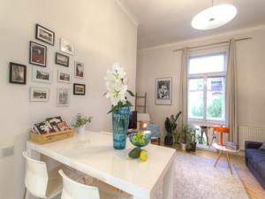 Apartment Park Boutique in Prag