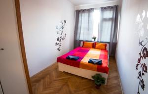 Apartment in Prag