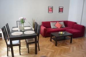 Apartment Prague Centre in Prag