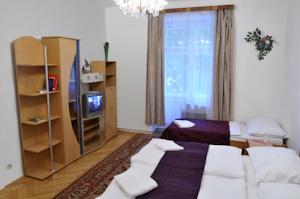 Apartment Prague City in Prag