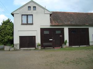 Apartment Privát Mirovice-Březnice in Mirovice