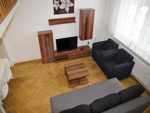 Apartment Raisova 1182 in Karlsbad
