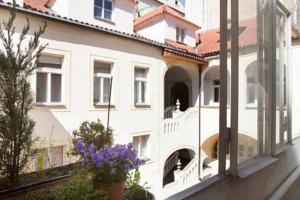 Apartment Relax in Historical Prague in Prag