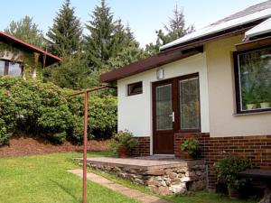 Apartment in Rokytnice nad Jizerou