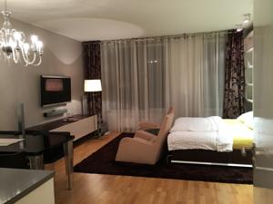 Apartment Romantic M&K in Prag