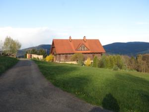 Apartment Roubenka Elisabeth in Jablonné nad Orlicí (ehem. Gabel an der Adler)