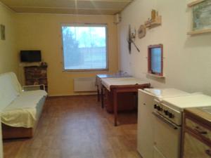 Apartment Rybník U Srubu in Velký Bor